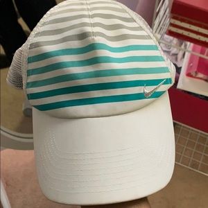 Nike hat